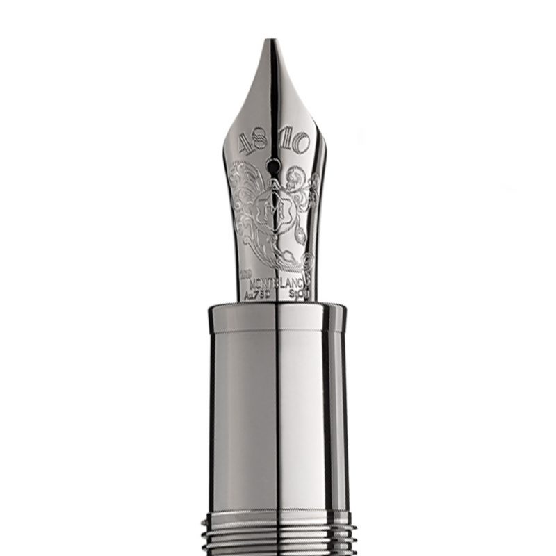 Purdey montblanc online