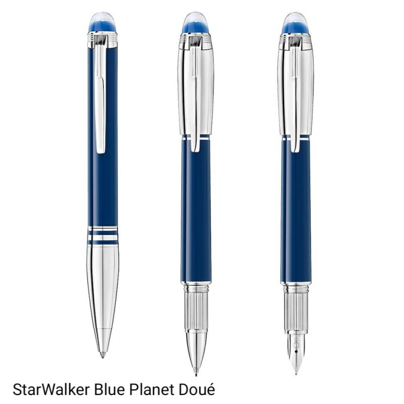 Starwalker Blue Planet Fook Hing Trading Co